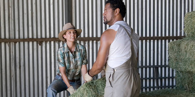 08:05: McLeods døtre (S7 E21) (S7) | TV6 | 12/2 2025