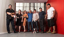Storage Wars: New York