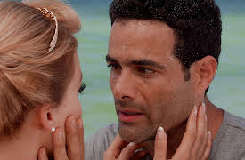 Lo Que La Vida Me Robó season-1: Lo Que La Vida Me Robó Capítulo 14