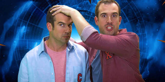 9:20 AM: Blow Your Mind | CBBC | 11/19 2025