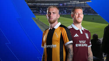 11:00 PM: SNF: Hull City v Aston Villa Hlts | Sky Sports Premier League | 9/6 2026