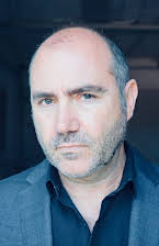 Laurent Schwaar som Man in Garage 
  
  
  (as Laurent Schwar)