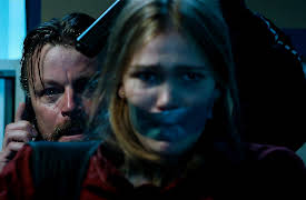 Helsinki Syndrome (English Subtitles): Tuesday Evening (English Subtitles)