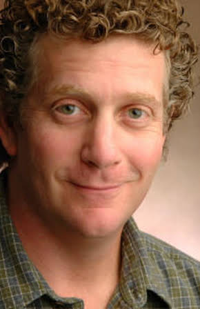 Chad Einbinder as 