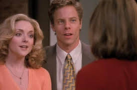 Ally McBeal Season 1: Pilot