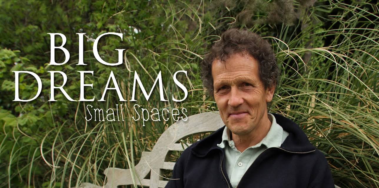 Big Dreams Small Spaces