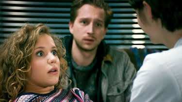 16:15: In aller Freundschaft - Die jungen Ärzte (12) | RBB Fernsehen | 4/21 2026