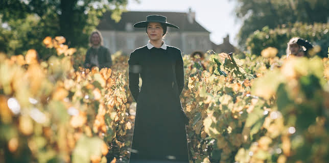 05:25: Gul Enke | Viasat Premiere | 11/4 2025