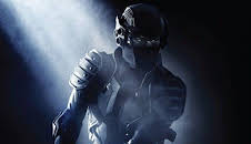 Ninja - Revenge Will Rise