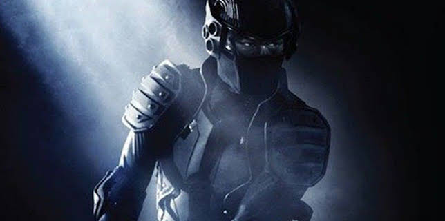 03:20: Ninja - Revenge Will Rise | ProSieben | 1/30 2026