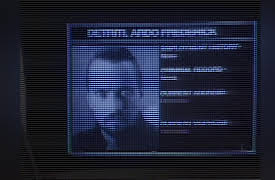 RoboCop: The Series S1: Officer Missing