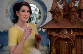 The Curious Creations of Christine McConnell: Exquisiteces de Halloween