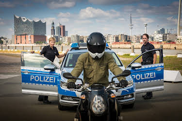 10:30: Notruf Hafenkante | ZDF | 9/21 2026