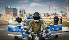 Notruf Hafenkante