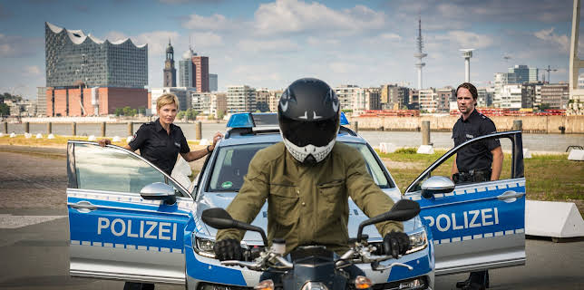 10:30: Notruf Hafenkante | ZDF | 11/13 2025