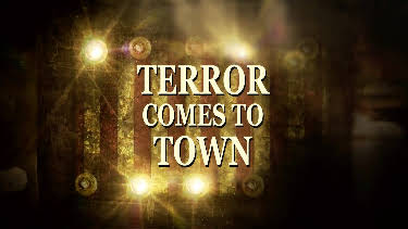 19:00: Terror Comes To Town (S1 E2) (S1) | Investigation Discovery | 9/21 2026