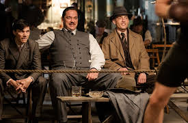 Babylon Berlin: Episode 3