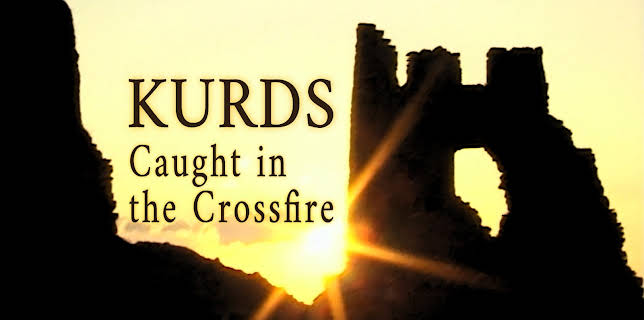 Kurds: Caught in the Crossfire (2026)