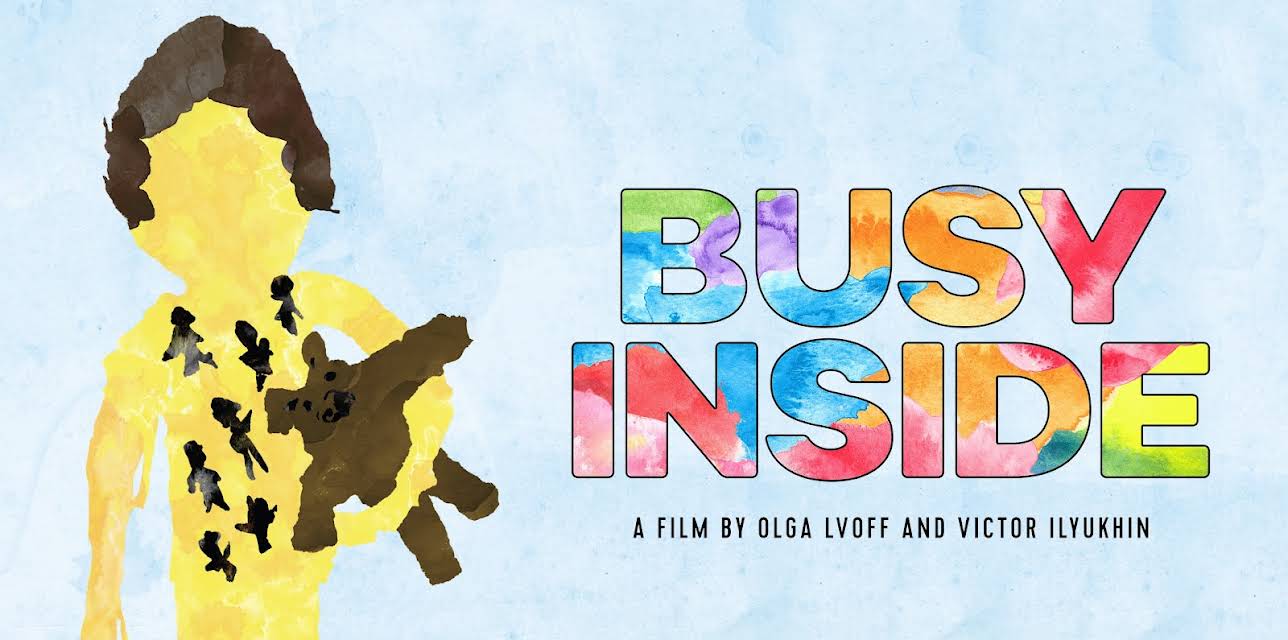 Busy Inside (2019)