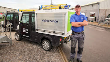 2:00 AM: Happy Campers: The Caravan Park (S5 E3) (S5) | 5 Select | 4/7 2026