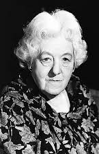 Margaret Rutherford as 