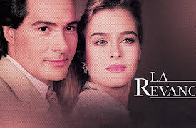 La Revancha 1989 season-1: La revancha Capítulo 5