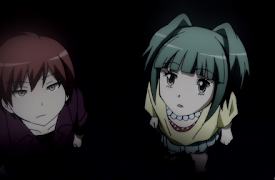 Assassination Classroom Season 1: Pandemonium Time