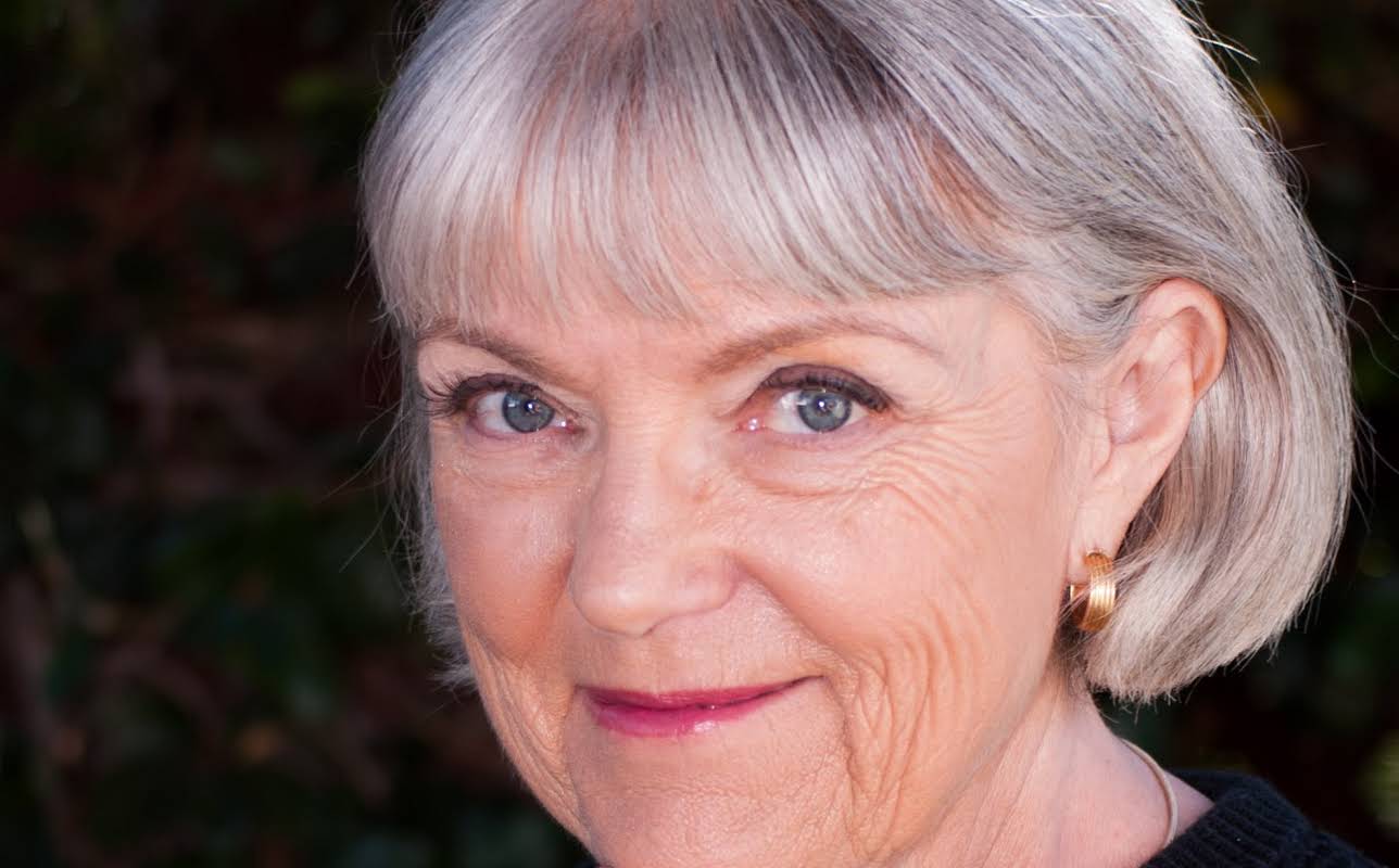 Adrienne Ellis