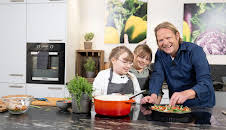 Viel für wenig - Clever kochen mit Björn Freitag