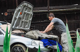 Inside the Heist: Episode 1