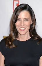 Cecilia Peck som Director