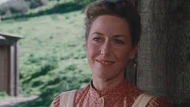 11:20: Det lille hus på prærien (S6 E22) (S6) | TV6 | 4/9 2026