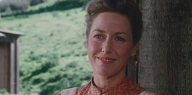 04:15: Det lille hus på prærien (S6 E22) (S6) | TV6 | 11/7 2025