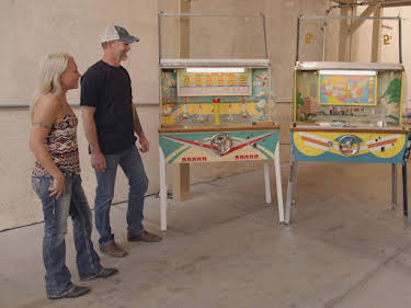 18:40: Pawn Stars - Die drei vom Pfandhaus | Kabel Eins Doku | 7/30 2026