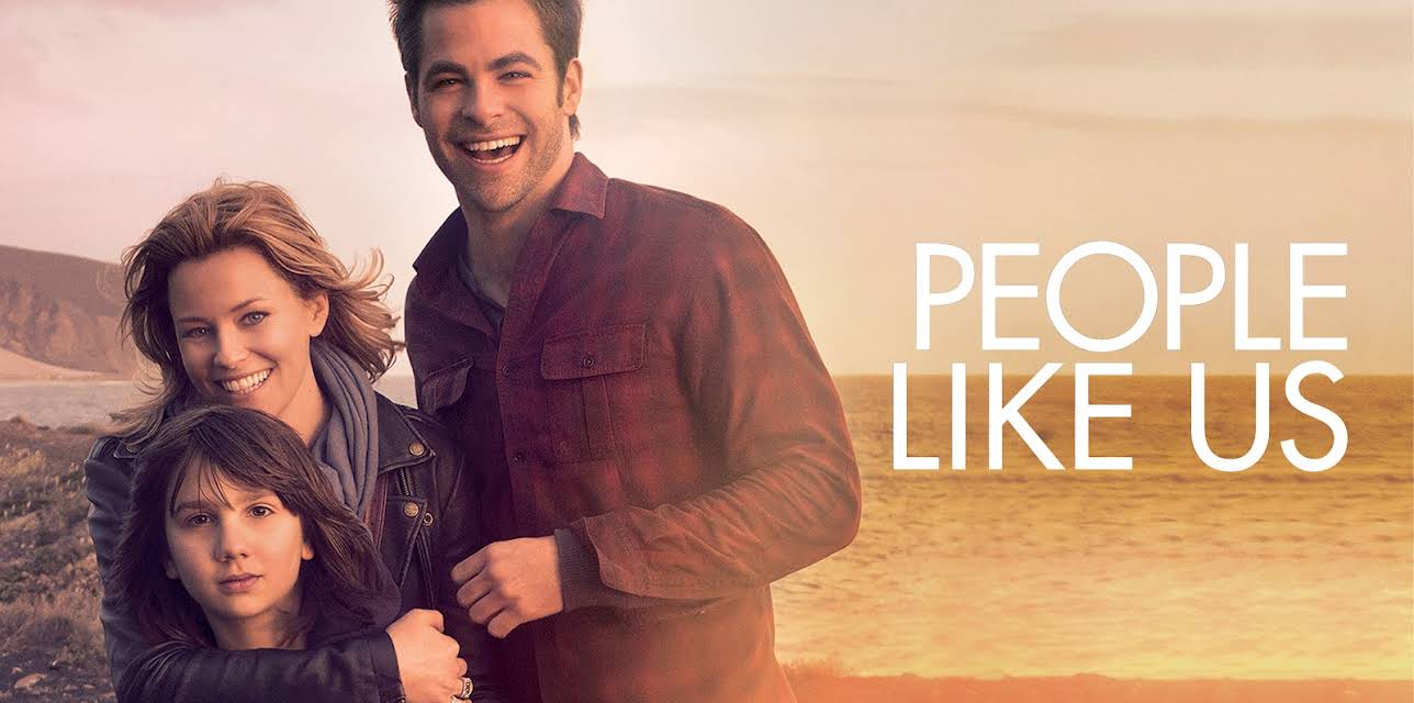 People Like Us (2012)