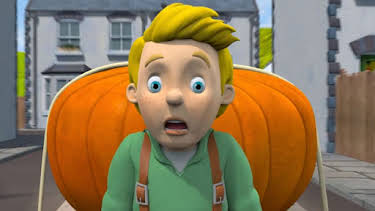 7:35 AM: Fireman Sam (S11 E13) (S11) | Channel 5 | 10/27 2026
