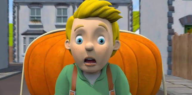 6:30 AM: Fireman Sam (S11 E13) (S11) | Channel 5 | 12/27 2025