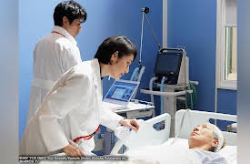 TOP KNIFE: Episode 4