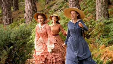 02:05: Little Women | One | 9/2 2026