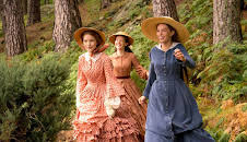 Little Women (S01/E01)