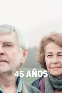 01:07: 45 años | TCM | 4/3 2026