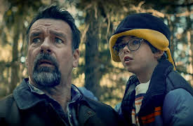 Revival S1: Keeping Up Appearances