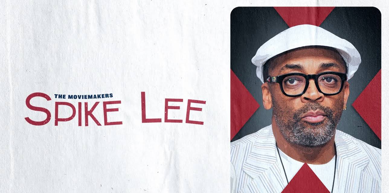 The Moviemakers: Spike Lee (2023)
