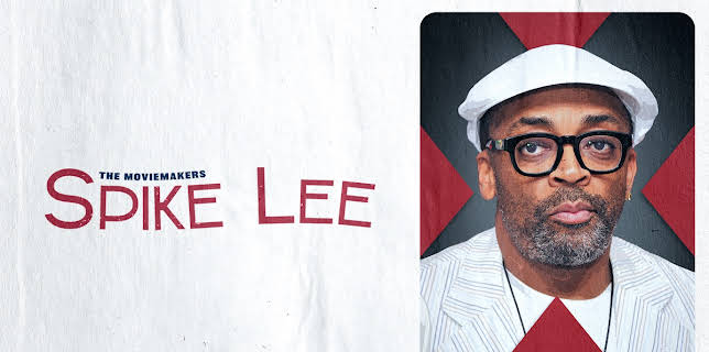 The Moviemakers: Spike Lee (2023)