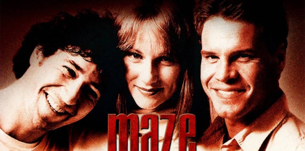 Maze (2000)