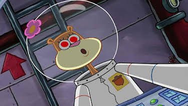 4:05 PM: SpongeBob SquarePants (S11) | CBBC | 4/6 2026