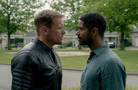 The Couple Next Door: The Miracle