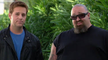 08:05: Auction Hunters - Zwei Asse machen Kasse | ProSieben Maxx | 4/3 2026