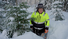 Jul med Charterfeber (S1 E2)