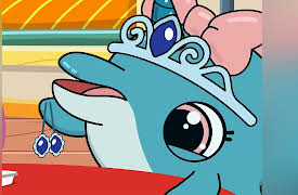 Rainbocorns: Itzy Glitzy